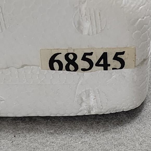 A WISH FOR FRIENDS & A TUB OF FUN Ornaments Fifth Pooh's Honeypot Adventures - Picture 9 of 9